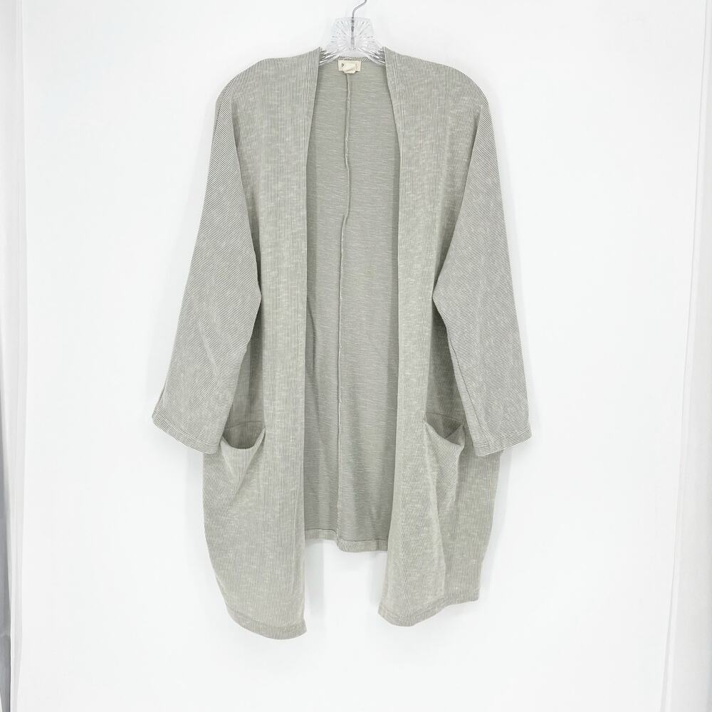 Donni Lightweight Open Front Cardigan OSFA